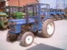 Iseki TS 3510 Tractor