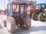 Iseki TS 3510 Tractor