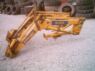 Bomford B3515 Loader