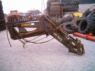 Amagri HM 50 Loader