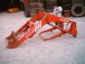 Chillton MX 40.85 Loader