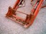 Chillton MX 40.85 Loader