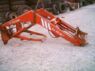 Chillton MX 40.85 Loader