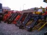New & Used Power Loaders For Tractors