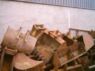 New & Used Digger Buckets