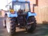 Landini 85 Blizzard