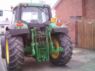 John Deere 6810