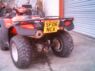 Honda TRX 500