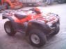 Honda TRX 500