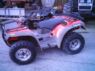 Bombardier Traxter 600