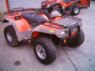 Bombardier Traxter 600