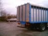 Volvo FM12 Cattle Lorry