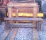 Pallet Toes & Backing Plates To Suit Telehandlers