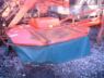 Kverneland 6ft Drum Mower & Conditioner