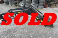 Trima 1192 Professional Loader