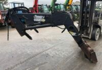 Quicke US 3360 (Extendable)