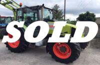 Claas Celtis 446 RX