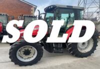 Massey Ferguson 5455