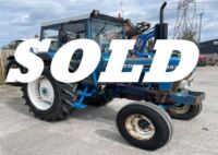 Ford 5610 Series II