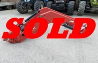MF 950 (Quicke Q50)