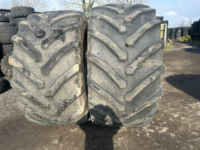 900/60R38 10 Stud Wheels