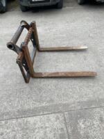 GENUINE Manitou Pallet Forks