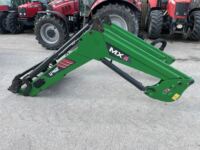 MX T412+ (JD Green)