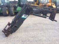 Quicke US 640