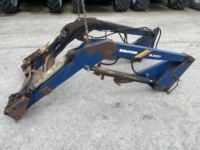 Bomford B3517