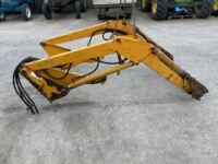 Bomford B3510