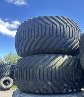 Alliance 750/60-30.5 MF Grass Wheels