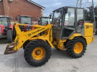 JCB 406 Loadall