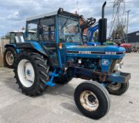 Ford 5610 Series II