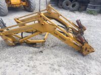 MF 1000 (Same As Bomford)
