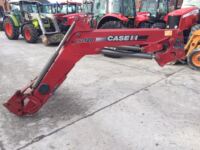 Case (Stoll) LRZ120