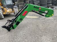 MX T8 (JD Green)
