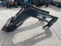 Quicke US Q750
