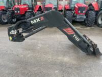 MX T417