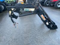 Stoll Robust F15 HDPM