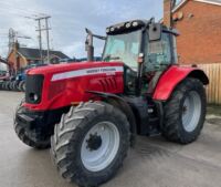 Massey Ferguson 6475