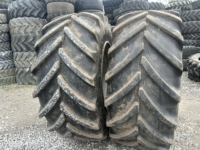 Case New Holland Wheels - 710/60R38 (8 Stud)