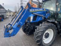 New Holland (Stoll) 740TL