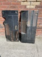 Ford / New Holland 40 Series Engine Panels