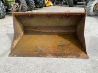 JCB Q-Fit Bucket