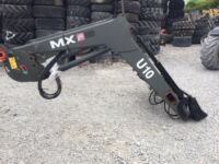 MX U10