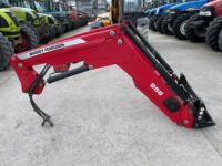 MF 956 (Quicke Q56) DM Fit (Lock & Go)