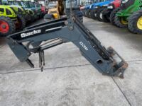 Quicke Q36 (US Fit)