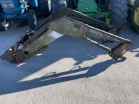 Quicke 450 Loader