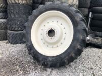 Michelin 420/80R46 Row Crop Wheels