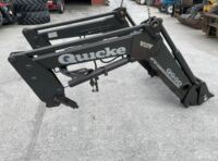 Quicke UM Q960 (Wide Fit)